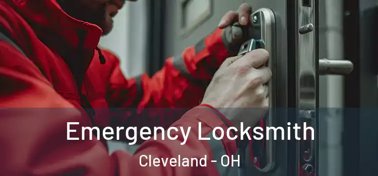  Emergency Locksmith Cleveland - OH