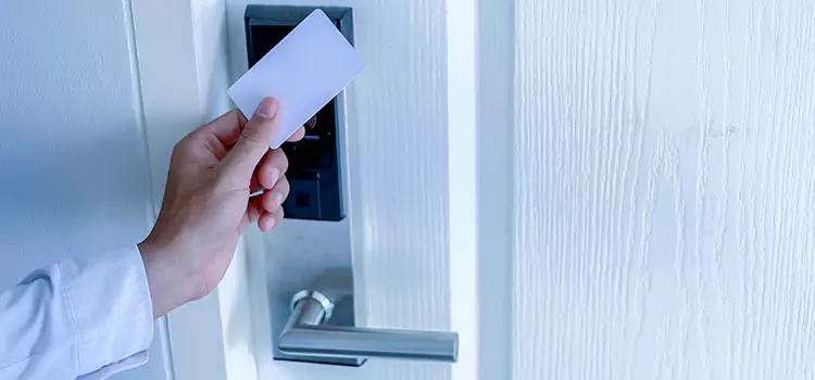 Why Choose Us for Your Keycard Lock Installation in Cleveland, OH?